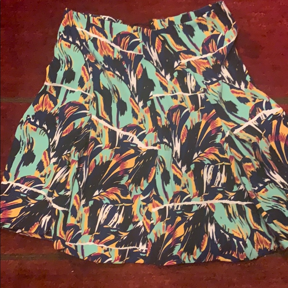Kenzo skirt US size 2 EU size 34